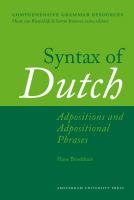 Syntax_of_Dutch