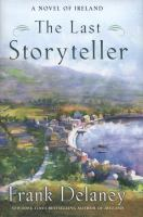 The_last_storyteller