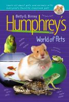 Humphrey_s_world_of_pets