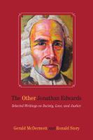 The_other_Jonathan_Edwards