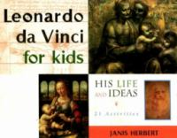 Leonardo da Vinci for kids