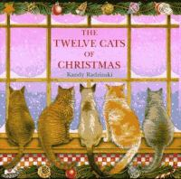 The_twelve_cats_of_Christmas