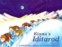 Kiana_s_Iditarod