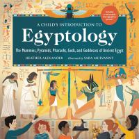 A_child_s_introduction_to_Egyptology