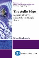 The_Agile_edge