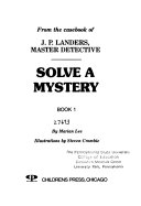 Solve_a_mystery