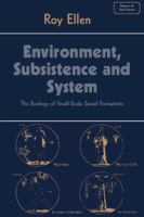 Environment__subsistence__and_system
