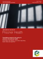 Translating_research_into_policy_to_advance_correctional_health