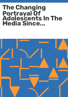 The_changing_portrayal_of_adolescents_in_the_media_since_1950