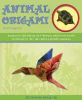 Animal_origami