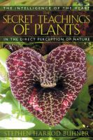 The_secret_teachings_of_plants