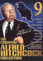 The_essential_Alfred_Hitchcock_collection