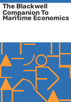 The_Blackwell_companion_to_maritime_economics