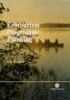 Ecotourism_programme_planning