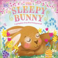 The_sleepy_bunny