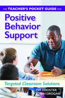 The_teacher_s_pocket_guide_for_positive_behavior_support