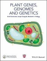 Plant_genes__genomes__and_genetics