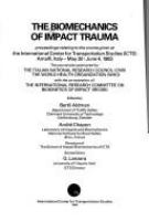 The_Biomechanics_of_impact_trauma