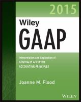 Wiley_GAAP_2015