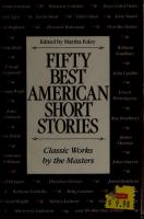 50_best_American_short_stories