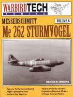 Messerschmidt_Me_262_Sturmvogel