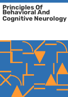 Principles_of_behavioral_and_cognitive_neurology