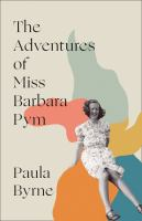 The_adventures_of_Miss_Barbara_Pym