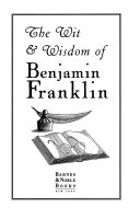 The_wit___wisdom_of_Benjamin_Franklin
