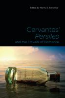 Cervantes__Persiles_and_the_travails_of_romance
