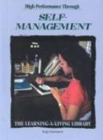 High_performance_through_self-management