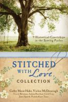 The_stitched_with_love_collection