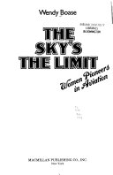 The_sky_s_the_limit