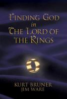 Finding_God_in_The_lord_of_the_rings