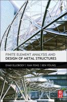 Finite_element_analysis_and_design_of_metal_structures