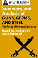 Summary_and_analysis_of_guns__germs__and_steel