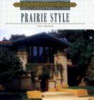Prairie_style