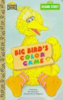 Big_Bird_s_color_game