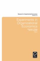 Experiments_in_organizational_economics