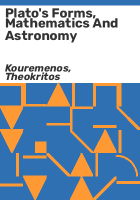 Plato_s_forms__mathematics_and_astronomy