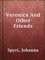 Veronica_And_Other_Friends