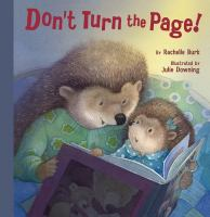 Don_t_turn_the_page_