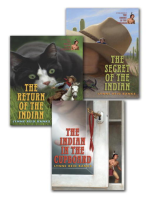 The_Indian_in_the_Cupboard_Series
