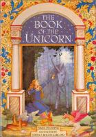 The_book_of_the_unicorn
