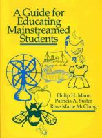 A_guide_for_educating_mainstreamed_students