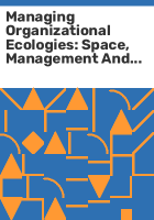 Managing_organizational_ecologies
