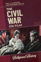 The_Civil_War_on_film