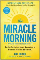 The_miracle_morning