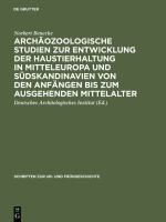 Archa__ozoologische_Studien_zur_Entwicklung_der_Haustierhaltung