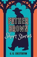 Father_Brown_short_stories