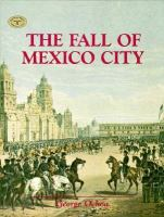 The_fall_of_Mexico_City